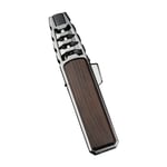 lighter 2020 New Pen Spray Gun Jet Butane Tube Lighter Metal Gas Kitchen Welding Torch Turbine Windproof Cigar Lighter