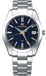 Grand Seiko Watch Heritage Quartz GMT Limited Edition