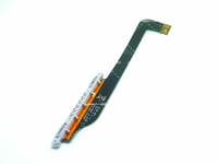 Docking Port Dock Connector Flex Cable X893740-001 Microsoft Surface PRO 3 1631