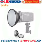 Godox AD-S2 Orginal Stardard Reflector for Godox AD200 AD200PRO Pocket FLASH UK