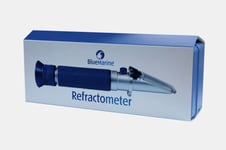 BLUEMARINE REFRACTOMETER REFRACTOMETRE 8715897273124 MARIN REPTILE AUTO CAR PLOMBERIE MECANIQUE AQUARIUM OUTIL CUISINE COMASOUND KARTEL CSK ONLINE