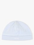 BOSS Baby Logo Velvet Pull On Hat