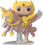 pop Masters of The Universe 279 She-Ra on Swift Wind Special Edition