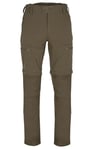 Pinewood Finnveden Hybrid Zip-Off Byxor Herr Hunting Olive C62