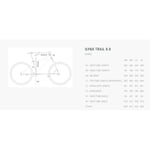 Bh Ilynx Trail 8.0 Bhz 29´´ Deore 2025 Elcykel Mtb