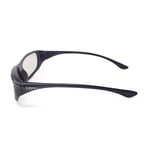 2 Pairs High Quality Adults Passive 3D Glasses For use with Home Tvs and Cinemas