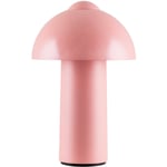 Buddy Bordslampa Portabel, Blush