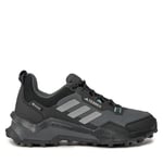Trekking-skor adidas Terrex AX4 GORE-TEX Hiking Shoes HQ1051 Svart