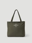 Björn Borg Ace Canvas Shopper 14l Grön