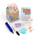 Nano-tejp Mini – Gulliga Fickdjur