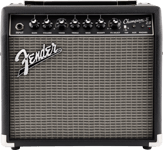 Fender Champion II 25 gitarrförstärkare