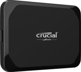 Crucial X9 Portable SSD 2TB
