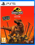 Jurassic Park Classic Games Collection PlayStation 5 New - Preorder for 07/06/24