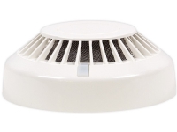 Polon-Alfa Optical smoke detector DOR-40 white