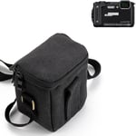 For Nikon Coolpix W300 case bag sleeve for camera padded digicam digital camera