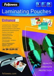 Laminating Pouch (5302202) A4