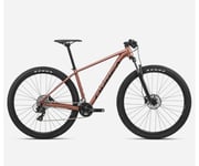 Maastopyörä Orbea Onna 29 50 punainen XL