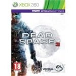 Dead Space 3 Classic Hits Xbox 360