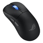 Asus Rog Keris Ii Ace Wireless Lightweight Gaming Mouse Wired/Wireless/Btooth Ai