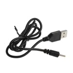 5v 2a Ac 2.5mm To Dc Usb Power Supply Cable Adapter Fast Plug Ja