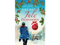 Julekalenderen | Siri Østli | Språk: Dansk