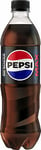 Pepsi Max 50 cl å-pet Carlsberg