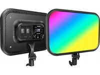Lamp Led Neewer Rgb168 60W 2500-8500K