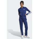 adidas Essentials 3-Stripes Träningsställ, storlek Medium