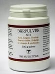 Bärpulver Nr. 2, 100 g