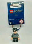 Lego Harry Potter Keyring 854114 From Harry Potter Series (2021)