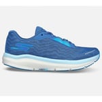 Skechers Go Run Ride 10 Dam Löparskor Storl. 36 - Blå för Daglig Träning
