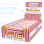 12 X Barebells Protein Bar 55 G Salty Caramel Crunch