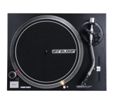 Reloop RP-1000 MK2 Professional Belt Drive DJ Vinyl Turntable With Cartridge
