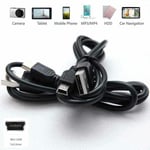 2 Meter Long Charger Charging Cable Lead Nintendo Wii U Pro Controller New