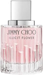 Jimmy Choo Illicit Flower Eau De Toilette