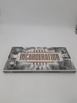 New Incarceration Family Board Game By Risk Takers 2001 Factory Sealed