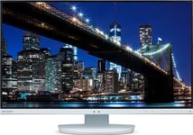 NEC MultiSync EA272U datorskärm 68,6 cm (27") 3840 x 2160 px 4K Ultra HD LCD Vit