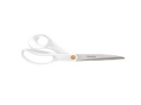 Fiskars Universal Scissors 24cm white (1020414)