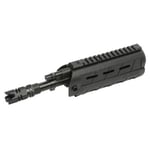 G&G Armament G26 Laser & LED build-in Hand Guard Set