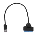 USB 3.0 To 2.5 inch SATA Hard Drive Adapter Cable SATA To USB 3.0 Converter-
