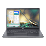 Acer Aspire 5 Bærbar PC | A515-57G | Grå