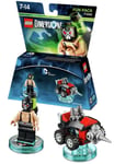 LEGO Dimensions Fun Pack: DC Comics - Bane | Official New