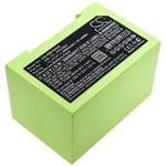 Batteri till Vakuum för iRobot Roomba i7, Roomba i7+, Roomba e5 m.fl.