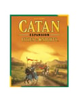 Catan Cities & Knights Exp