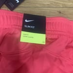 nike Chelsea fc football shorts mens size L ck7818-850 pink