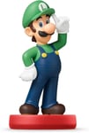 amiibo: Luigi Super Mario New