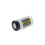 18350-batteri Armytek - 900 mAh / Utan skyddskrets
