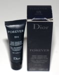 Dior Forever High Perfection Foundation 5N Neutral Mini 2.7ml  SPF20