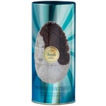 Venchi Plåtburk med Chocaviar Stracciatella Chokladägg 330g