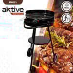 Aktive Grill 3 Ben 42x76.5 Cm